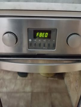 Técnico de Reparação de Eletrodomésticos