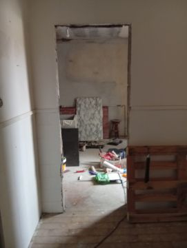 Instalador de puertas