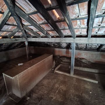 Construtor de Telhados - Casa