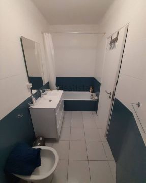 Remodelação de Casa de Banho