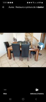 Furniture restoration company