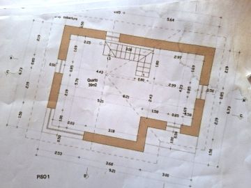 Empresa de Caixilharia de Alumínio - Casa