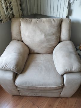 Upholsterer