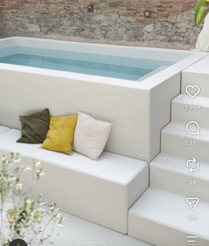Experten für Swimmingpools (Instandsetzung)