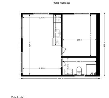 Modular Home Specialist