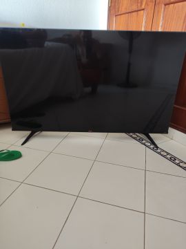 Reparador de TV