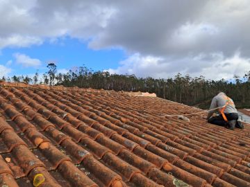 Remodelações