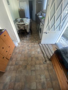 Instalador de Pavimento Flutuante