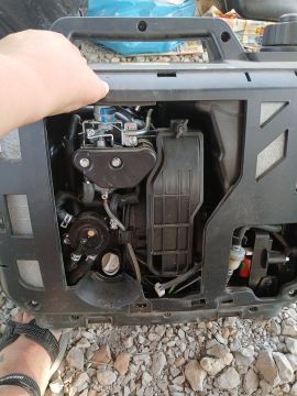 Generator Repair