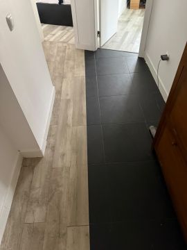 Empresa de Remodelações - Casa