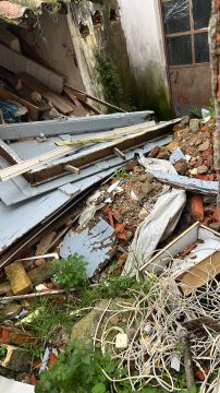Remoção de Lixo e Entulho