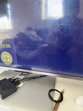 Reparador de TV