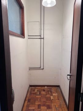Remodelações e Construção