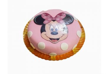 Cake Maker