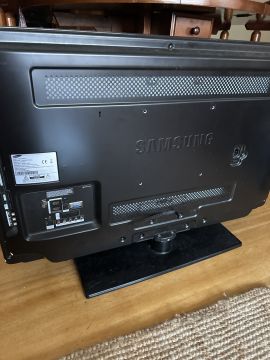 Reparador de TV