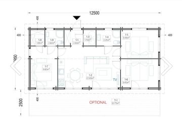 Modular Home Specialist