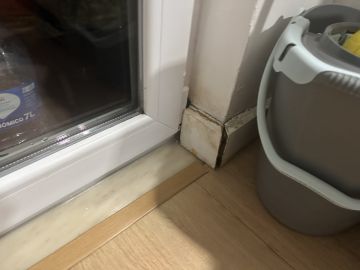 Impermeabilização da Casa