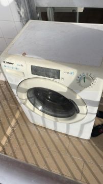 Remoção de Lixo e Entulho