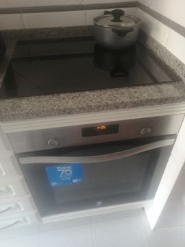 Técnico de Fogões e Fornos