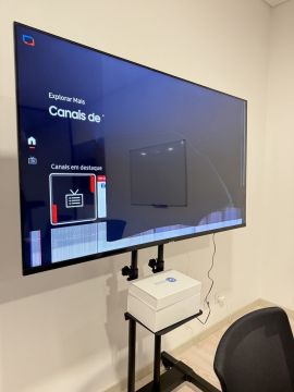 Reparador de TV