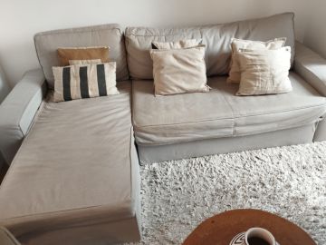 Upholstery Service
