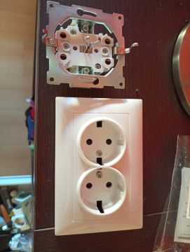 Electrical