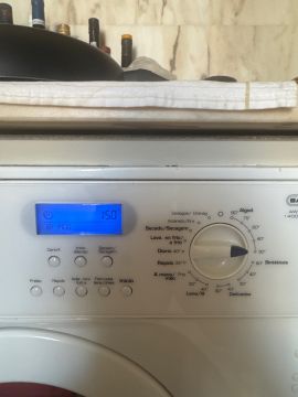 Washing Machine Repairman