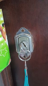 Lock Repair Specialist