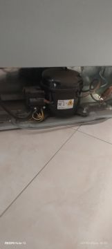 Técnico de Reparação de Eletrodomésticos