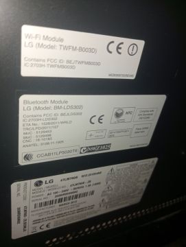 Reparador de TV