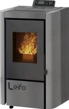 Especialista en la instalación de chimeneas