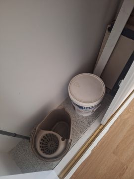 Odd Jobs Service