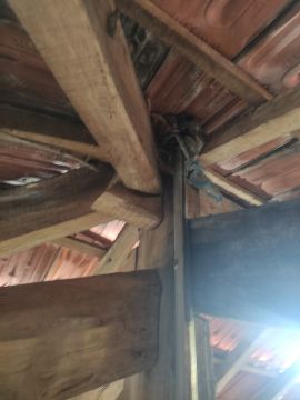 Roofing - Home Improvements