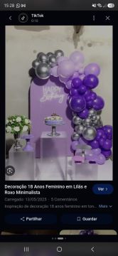 Decorador de Eventos
