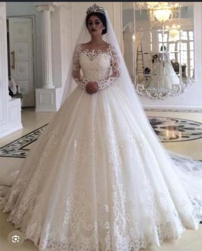 Loja de Aluguer de Vestidos - Eventos