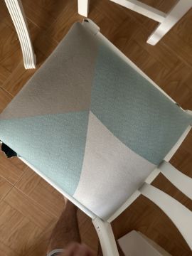 Upholstery Repair