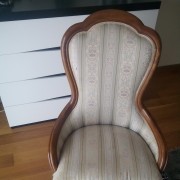 Upholstery Service