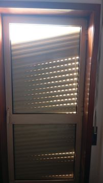 Técnico de Reparação de Persianas