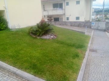 Instalação de Relva Artificial