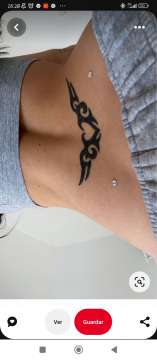Piercing Artist