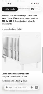 Transportadora de Móveis