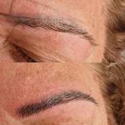Raluca Beatrice MUA - Amadora - Therapeutic Massage