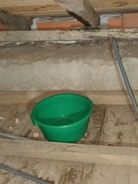 Especialista de Reparação de Telhados - Casa