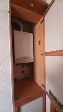 Especialista em Caldeiras