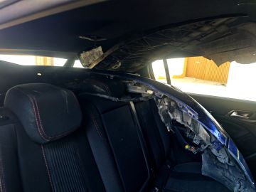Oficinas de Carros