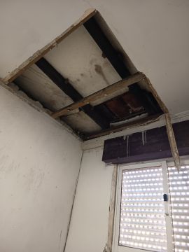 Especialista de Obras