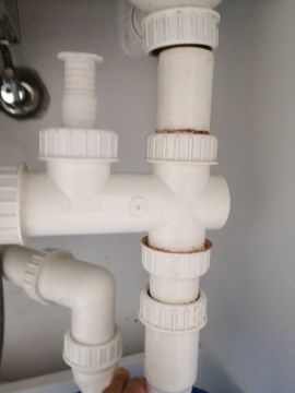 Canalizador (Tubos)