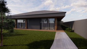 Construtor Civil - Casa