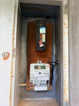 Eletricistas