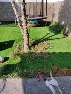Gardener - Home Improvements